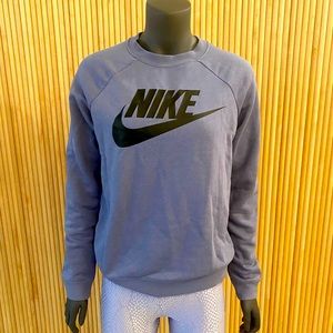 Nike womens sweater
